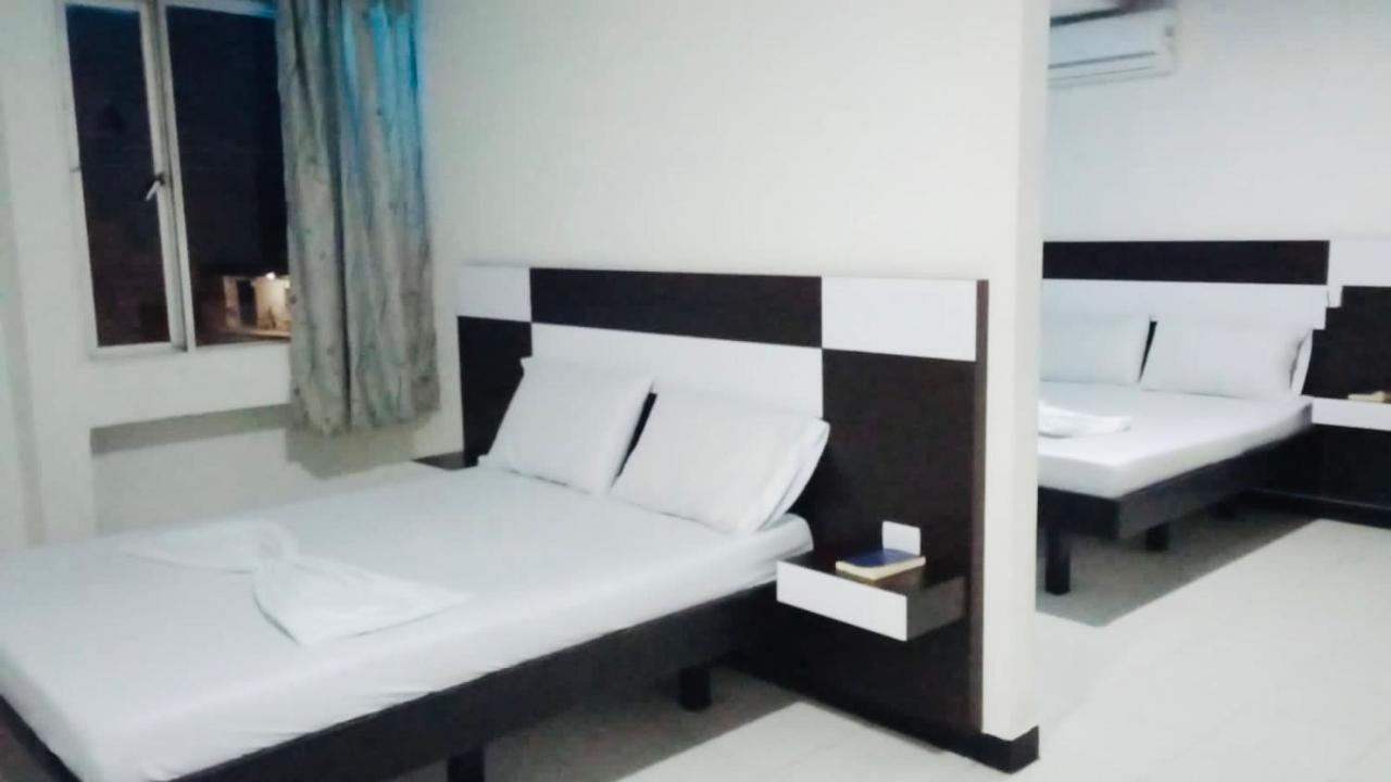 Gavan Plaza Hotel Villavicencio Exterior foto